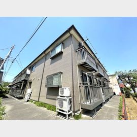 宿河原駅より徒歩10分 1階 築24年10ヶ月の賃貸物件