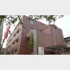 川崎駅よりバス16分 2階 築10年3ヶ月の賃貸物件