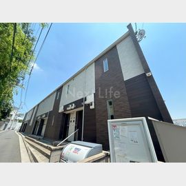 菊名駅よりバス16分 1階 築7年4ヶ月の賃貸物件