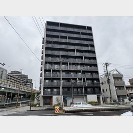 ラ・メゾン川崎六番館 2階 築4年3ヶ月の賃貸物件