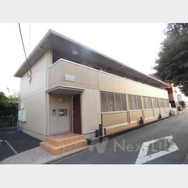 相模大野駅より徒歩15分 1階 築12年5ヶ月の賃貸物件
