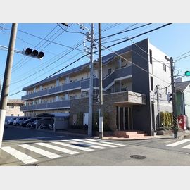 相模大塚駅より徒歩4分 1階 築12年1ヶ月の賃貸物件