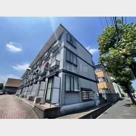 日吉駅よりバス9分 3階 築31年1ヶ月の賃貸物件