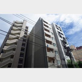 Ｂｕｒｊａｌ横浜鶴見２ 7階 築16年11ヶ月の賃貸物件