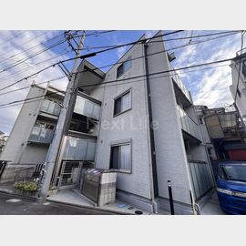 川崎新町駅より徒歩9分 3階 築9年5ヶ月の賃貸物件