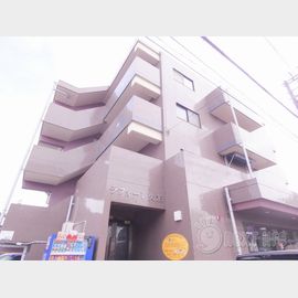 武蔵中原駅よりバス13分 2階 築29年10ヶ月の賃貸物件