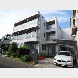 サンフィエスタ 2階 築13年3ヶ月の賃貸物件