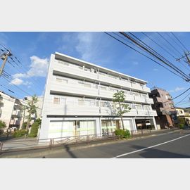 フェニックスコート 3階 築30年5ヶ月の賃貸物件