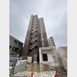 八王子駅より徒歩18分 5階 築3年10ヶ月の賃貸物件