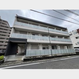 リブリ子安の賃貸物件