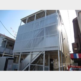 リブリ壱番館 3階 築12年1ヶ月の賃貸物件