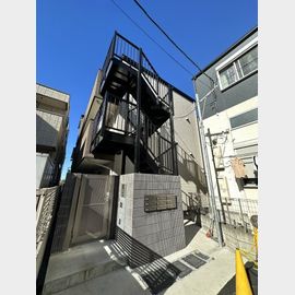 パークアシュエの賃貸物件