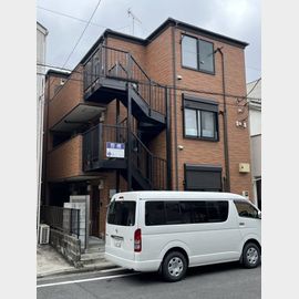 Bay maison 汐入の賃貸物件