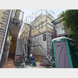 ロバート・ミリカン 2階 新築の賃貸物件