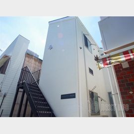 川崎駅よりバス12分 1階 築7年9ヶ月の賃貸物件