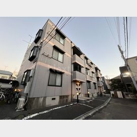 ピアエスポワール 3階 築29年7ヶ月の賃貸物件