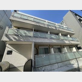 リブリ・エミネンス小向 3階 築11年6ヶ月の賃貸物件