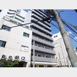 川崎駅より徒歩8分 9階 築9年3ヶ月の賃貸物件