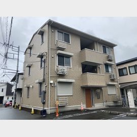 スカイコートAの賃貸物件