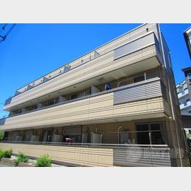 東門前駅より徒歩8分 1階 築20年4ヶ月の賃貸物件