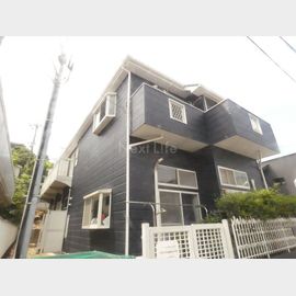 玉川学園前駅より徒歩10分 1階 築37年7ヶ月の賃貸物件
