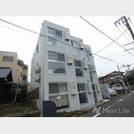町田駅より徒歩8分 1階 築7年3ヶ月の賃貸物件