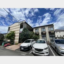 町田駅より徒歩21分 2階 築20年5ヶ月の賃貸物件