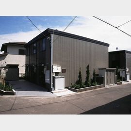 南町田グランベリーパーク駅より徒歩23分 1階 築22年4ヶ月の賃貸物件