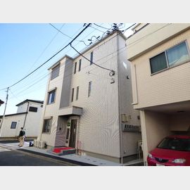 京急鶴見駅より徒歩11分 1階 築7年8ヶ月の賃貸物件