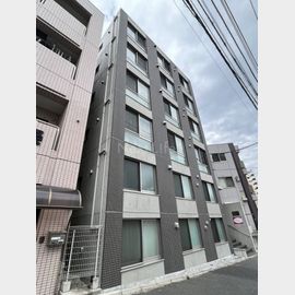 ＬＡＦＯＲＴ横浜鶴見 地下1階 築9年1ヶ月の賃貸物件