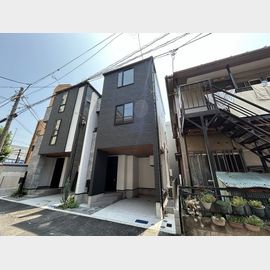 矢向駅より徒歩33分 1階 新築の賃貸物件