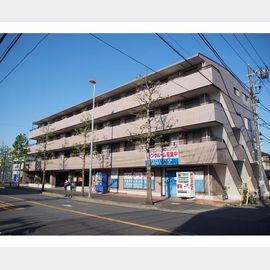 メゾンWAT 4階 築37年3ヶ月の賃貸物件