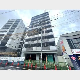 向ヶ丘遊園駅より徒歩3分 7階 新築の賃貸物件