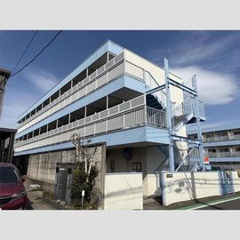 小田急相模原駅より徒歩30分 1階 築45年7ヶ月の賃貸物件