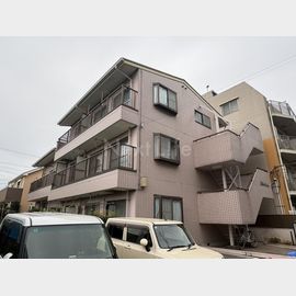 フラワーハイム 2階 築35年1ヶ月の賃貸物件