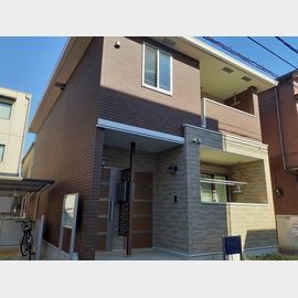 エトワールドゥ 2階 築7年4ヶ月の賃貸物件