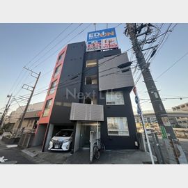 高津駅より徒歩10分 3階 築18年5ヶ月の賃貸物件