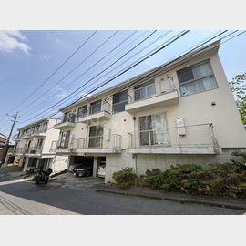 宮前平駅より徒歩7分 1階 築19年3ヶ月の賃貸物件