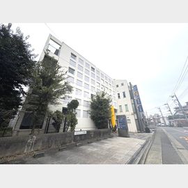 武蔵中原駅より徒歩19分 3階 築34年11ヶ月の賃貸物件