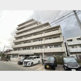宿河原駅より徒歩5分 6階 築19年11ヶ月の賃貸物件