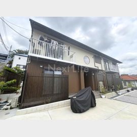 さくら館 1階 築1年4ヶ月の賃貸物件