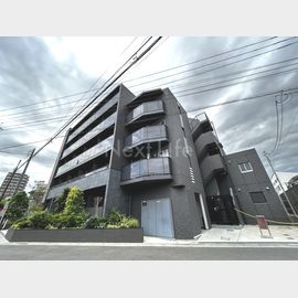 ガーラパークヒルズ町田 1階 築5年の賃貸物件