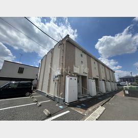 古淵駅より徒歩15分 2階 築14年5ヶ月の賃貸物件