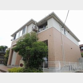 鶴川駅より徒歩25分 2階 築15年7ヶ月の賃貸物件