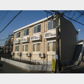 レオパレス金森 1階 築15年9ヶ月の賃貸物件