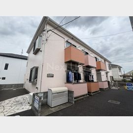 町田駅より徒歩14分 2階 築17年4ヶ月の賃貸物件