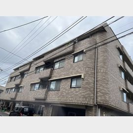鶴見駅よりバス9分 2階 築31年1ヶ月の賃貸物件