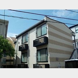 レオパレスプルミエ 1階 築19年10ヶ月の賃貸物件