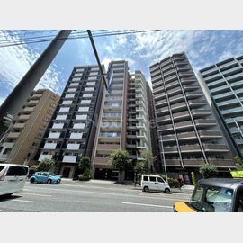 川崎駅より徒歩8分 5階 築19年10ヶ月の賃貸物件