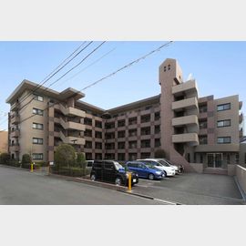 武蔵中原駅より徒歩8分 1階 築29年9ヶ月の賃貸物件
